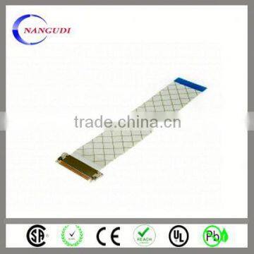 best OEM ffc cable 0.5mm pitch 20 pin