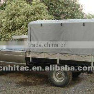 UV Resistant Military Army Truck Cover