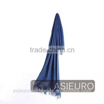 Autumn 2016 Classic Solid Color Acrylic Scarf, BSCI and SEDEX Approve