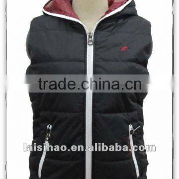 cheap waistcoat casual design