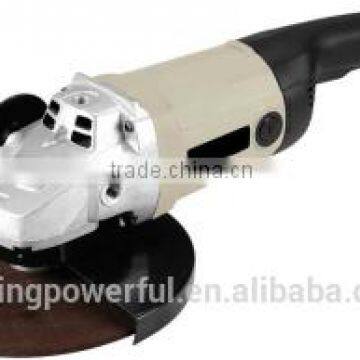 Best Selling 230mm 2400W Variable Speed Angle Grinder/Electric Mini Angle Grinder