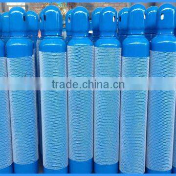 10L oxygen cylinder for medical use