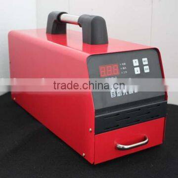 Flash Photosensitive Seal Stamp Machine/ Office Flash Stamp Machine photo-2