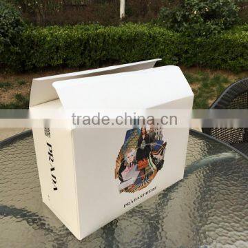 Cardboard wholesale packaging colorful unique gift box