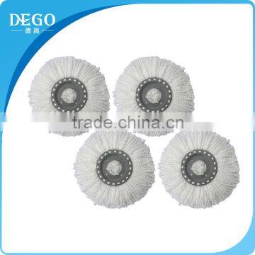 DEGO cangnan factory microfiber chenille mini mop for cleaning