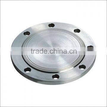 ANSI Carbon Steel/stainless Steel/alloy Steel Flange photo-3
