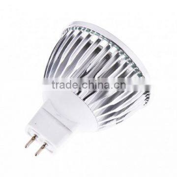 LED Spotlight SMD2835 6W 530LM Warm White GU5.3 LED Spot Light DC12V photo-2