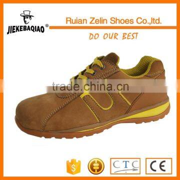 Steel Toe Industrial Safety Shoes photo-6