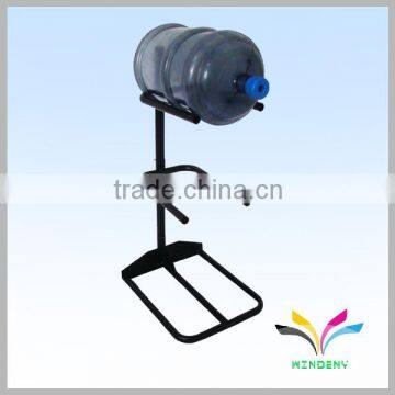 Durable 3-Tier Floor Standing Water Bottle Barrel Racks for Bottled Water photo-5