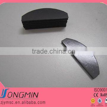 permanents anisotropic punching rubber magnet sheet