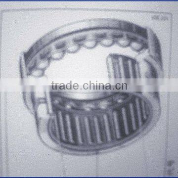 Needle roller and thrust ball bearing NKX25 , NKX25Z