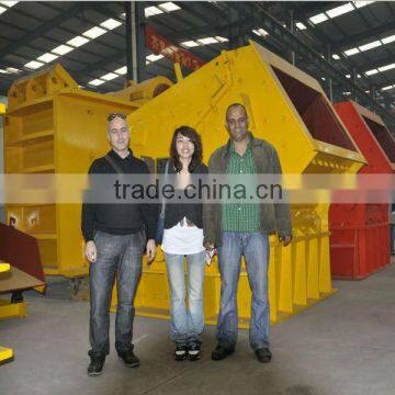 Hot Sale Stone Crusher Machine price