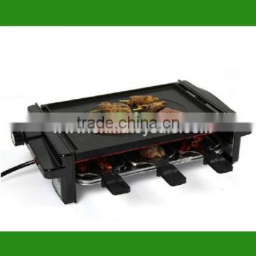 Fashion super quality barbecue machine