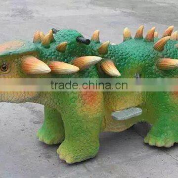 Dinosaur Model Life-size Animal Sculpture ,animal sculpture carving