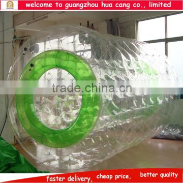 New design inflatable bubble zorb , inflatable grass ball , inflatable rolling ball for sale