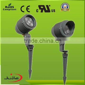 Led Garden Light, 85/240V, Waterproof Light