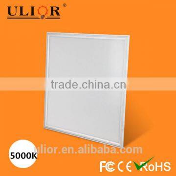 Ultra Thin Glare-Free Edge-Lit LED Ceiling Panels Lighting 2ftx4ft, White 60x60 led ceiling panel