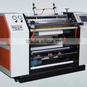 Fax Paper Roll Slitting Machine