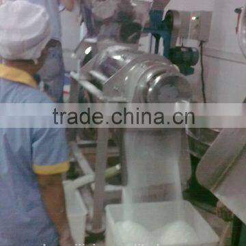 CLZ-5 Model factory direct sale coconut juicing machine