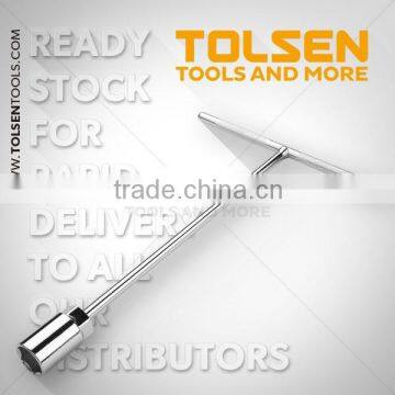 T-TYPE WRENCH