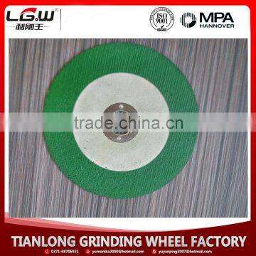 Best price stainless steel cutting disc on sale