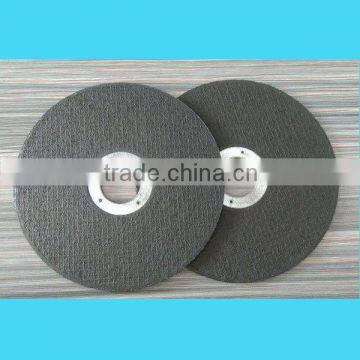H478 Black 4.5''inch 2nets Cutting Wheel for Metal and Stainless Steel/ABRASIVES PRODUCTS From China photo-4