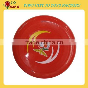 Beach Frisbee Plastic Flying Disc