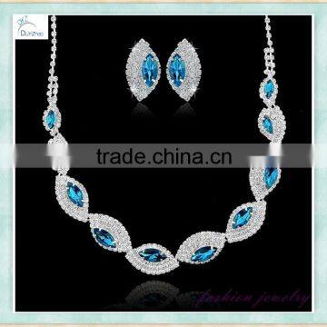 2015new design fashion claw chain jewelry set