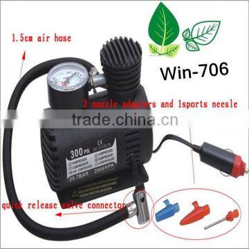 12v car air conditioner compressor (WIN-706)