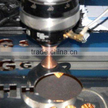 SM1325M Metal & Nonmetal Laser Cutting Machine photo-3