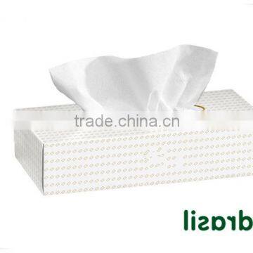 Facial Tissue Paper BoxSupe Design r Soft Virgin Premium OEM Factory China Maunfacturer Wholesale Good Quality Facial Tissue photo-2