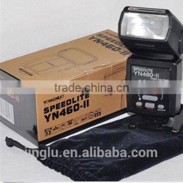 YONGNUO Flash Speedlight YN-460 for Canon for Nikon for Pentax for Olympus for Panasonic DSLR photo-4