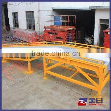 Car Boarding Bridge photo-3