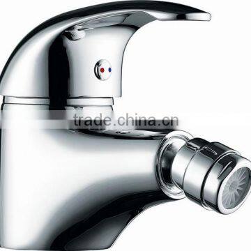 186011 Single Lever Mono Bidet Mixer