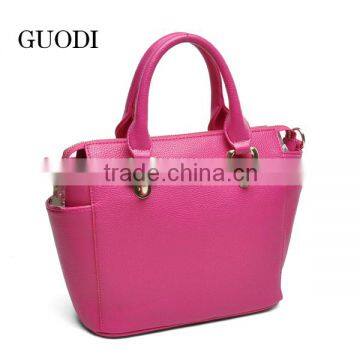 2015 New Model Fashion Online Shopping Handbags for Ladies photo-4