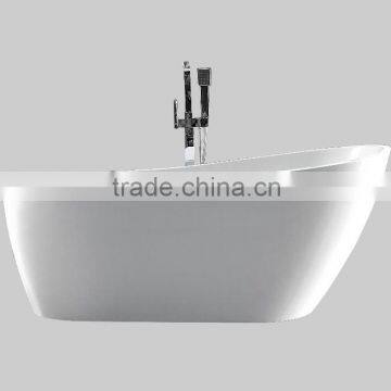 CUPC Acrylic Bathtub, Freestanding Bathtub,bathtub photo-2