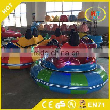 Summer hot sale cheap bumper boat Battery Bumper boat Inflatable Bumper Boat for adult or children