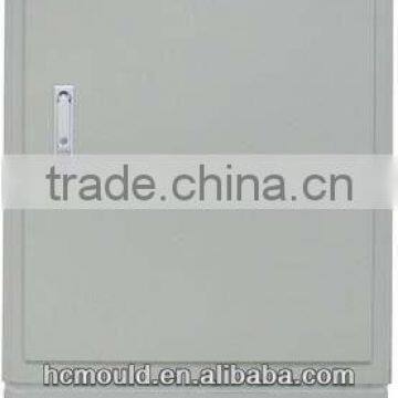 SMC communication equipment mould