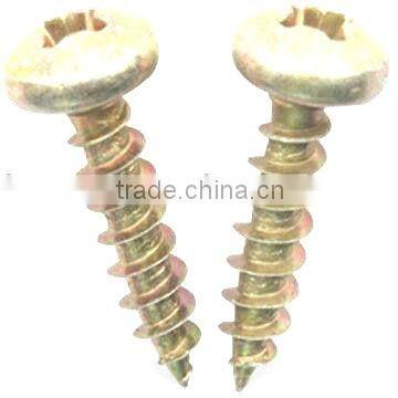 self tapping screw