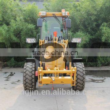 Wolf radlader hoflader 16 loader for sale