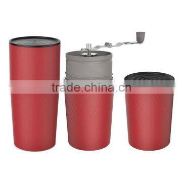 Newest Design All-in-one Coffee Grinder Machine photo-4