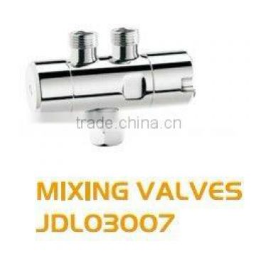 Mixing valve JDL03007