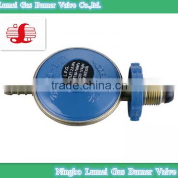 Gas valve,pressure safety valve with ISO9001-2008