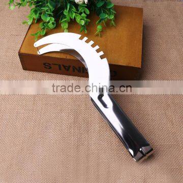 Melon Slicer Corer, Stainless Steel photo-2