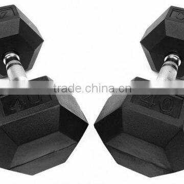 High Quality Black Dumbell photo-2