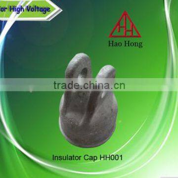 HAOHONG for High Voltage Insulator Cap / Disc Insulator Cap photo-4