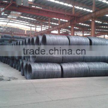 Supply Wire Deformed Bar, Coiled Reinforced Bar, Deform Reinforcing Steel Bar, Reinforcing Twisted Steel Bars