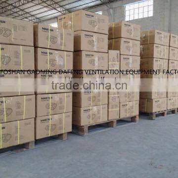 PVC Heating Flexible Duct photo-3