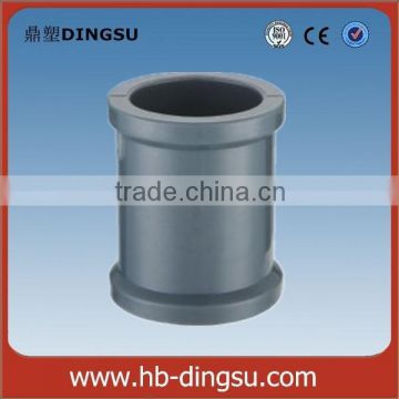 High Quality PVC Coupling Pipe Fittings NBR 5648 -Pressure Fittings