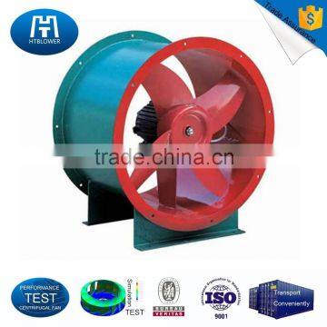 T-08 Axial Blowers